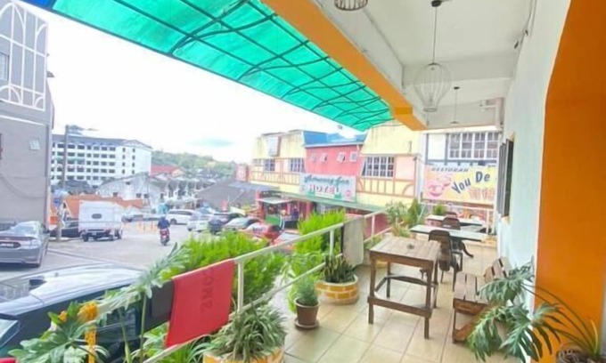 Brinchang Hotel | Hotel Tudor Cameron Highland
