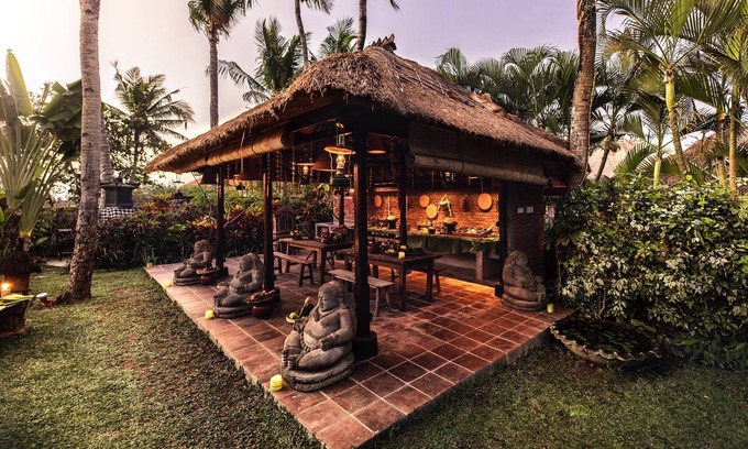Batu Bolong Complejo | Hotel Tugu Bali