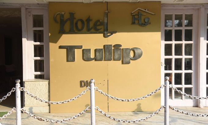Digha Hotel | HOTEL TULIP
