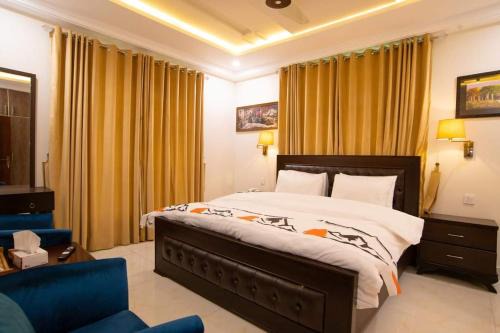 Islamabad Hotel | Hotel Tulip Inn Rawalpindi