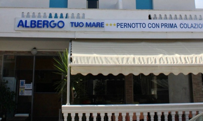 Silvi Hotel | Hotel tuo mare