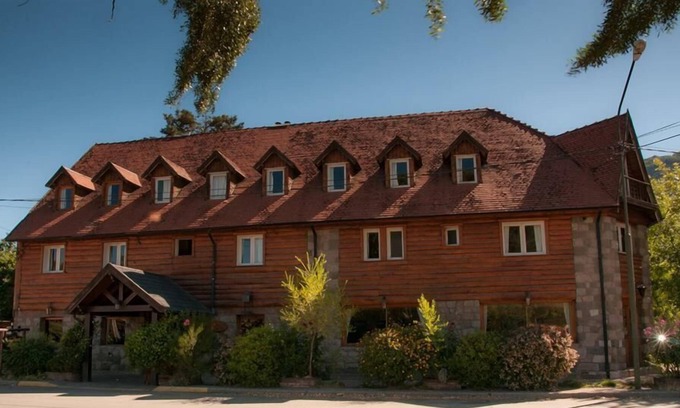 San Martín de los Andes Hotel | Hotel Turismo