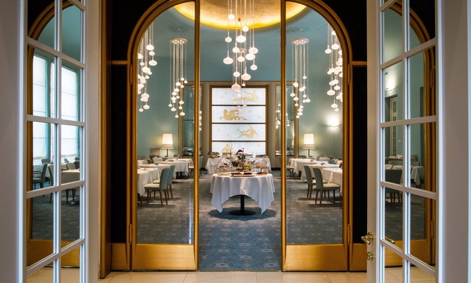 Historic Centre Hotel | Hotel Turin Palace