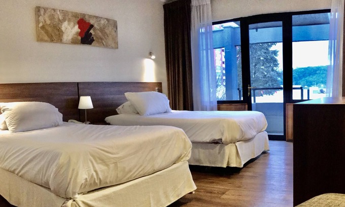Temuco Hotel | Hotel Turismo Temuco