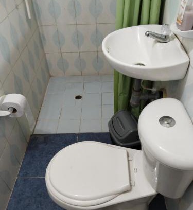 Comuna 4 Casa | Hotel Turispanish
