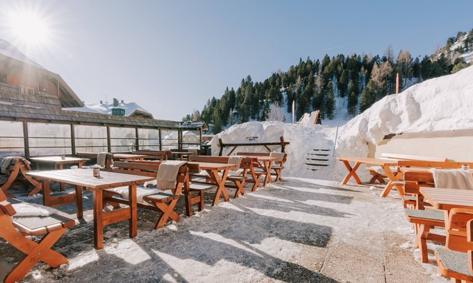 Turracher Hohe Hotel | Hotel Turracherhof