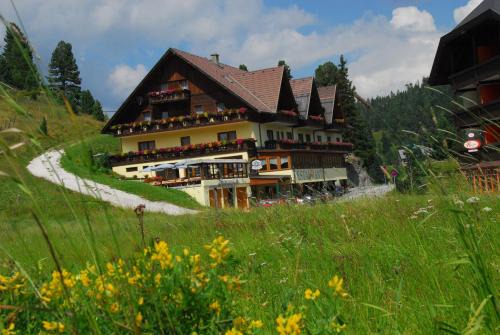 Turracher Hohe Hotel | Hotel Turracherhof
