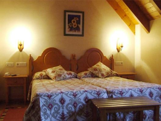 Vielha e Mijaran Hotel | Hotel Turrull