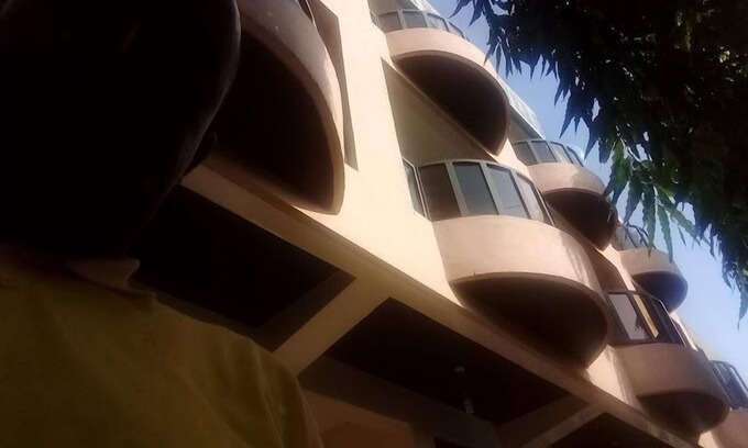 Homa Bay Hotel | Hotel Twin Towers Homa Bay