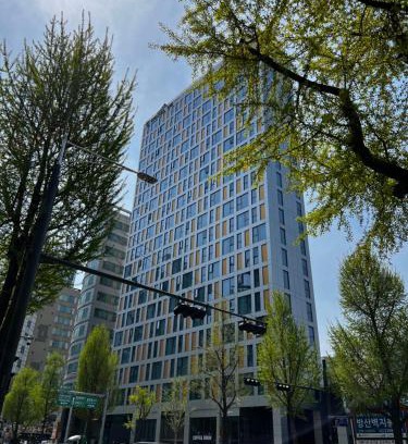 Eulji-ro Hotel | Hotel U5