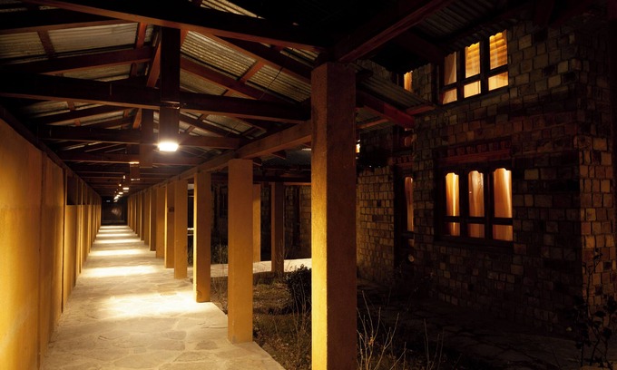 Jakar Hotel | Hotel Ugyen Ling