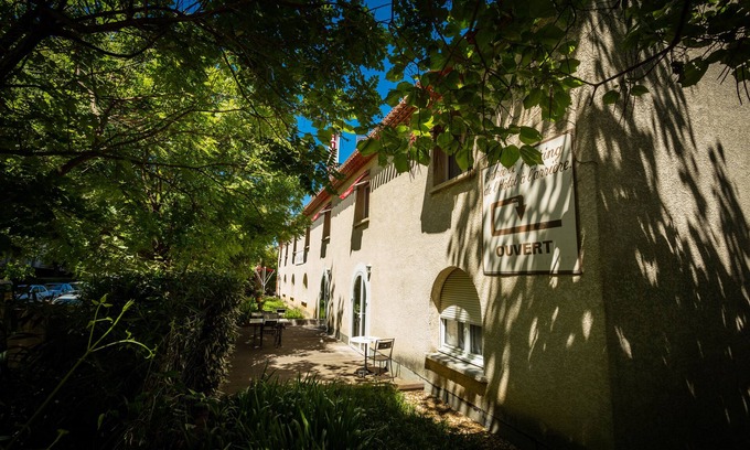 Les Aubes Hotel | Hotel Ulysse Montpellier Centre