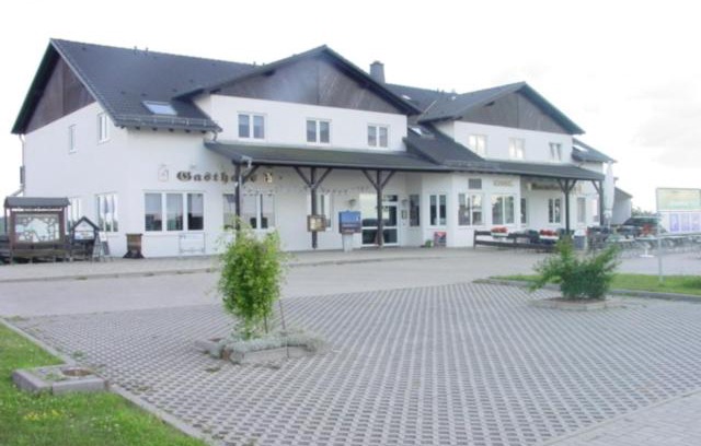 Friesdorf Casa | Hotel und Gasthaus Rammelburg-Blick