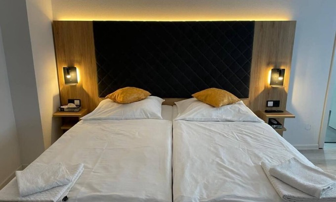 Niederfell Hotel | Hotel und Restaurant Bella Italia