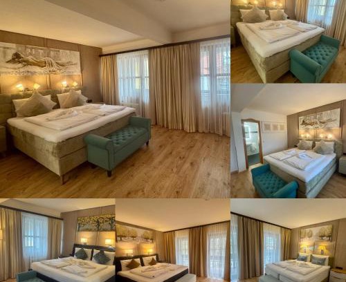 Stubenberg Casa | Hotel und Restaurant Post Prienbach