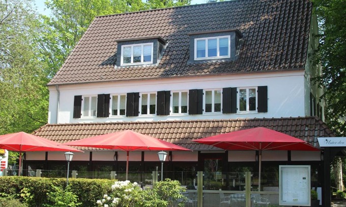 Stadtmitte Hotel | Hotel und Restaurant Zeus