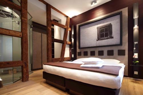 Mainz-Bingen Hotel | Hotel und Weinhaus Zum Krug