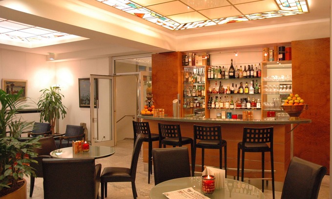 Hauptbahnhof Hotel | Hotel Unger