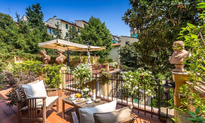 Campo di Marte Hotel | Hotel Ungherese