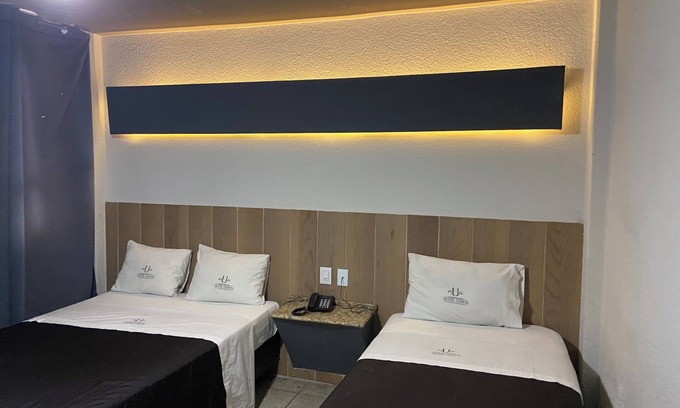 Centro de Guadalajara Hotel | Hotel Union