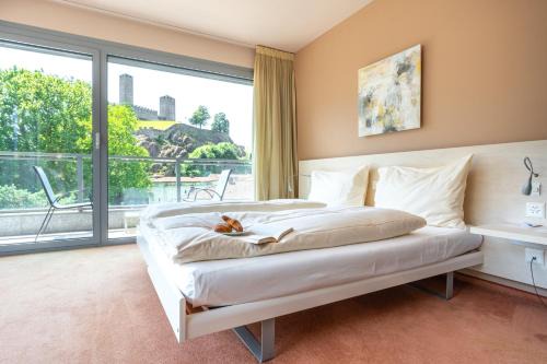 Bellinzona Hotel | Hotel Unione
