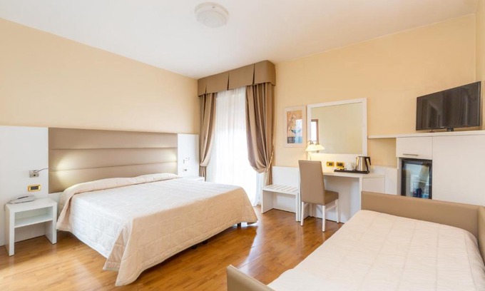 Historic Center Hotel | Hotel University