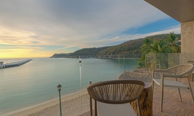 Santa María Huatulco Hotel | Hotel UNNU