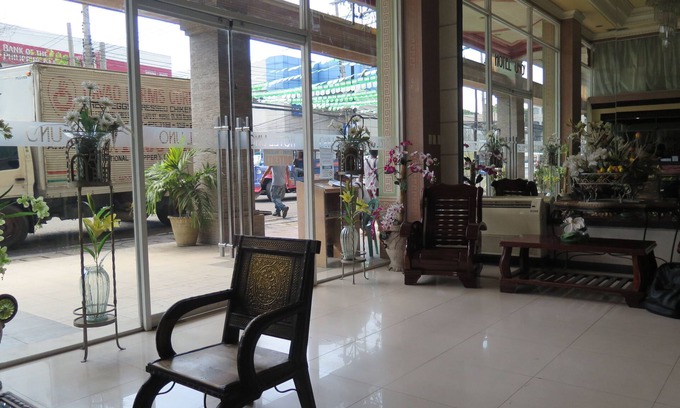 Poblacion District Hotel | Hotel Uno