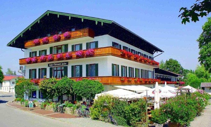 Eggstatt Casa | Hotel Unterwirt