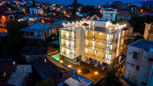 Tbilisi Hotel | Hotel Urban Bliss