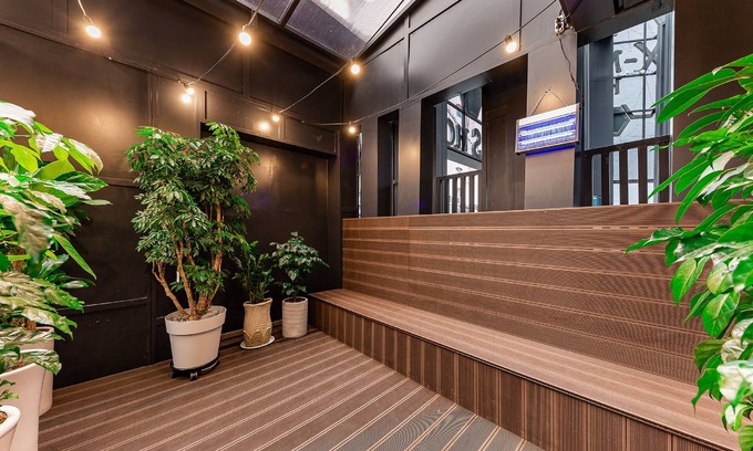 Daedeok-gu Hotel | Hotel Urban Brown