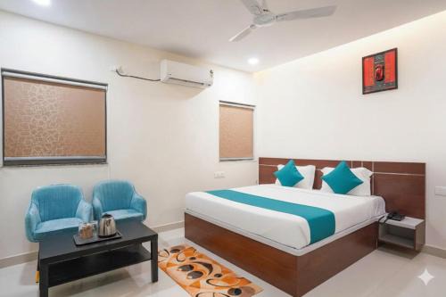 Madhapur Casa | Hotel Urban Prime Near Hitech City
