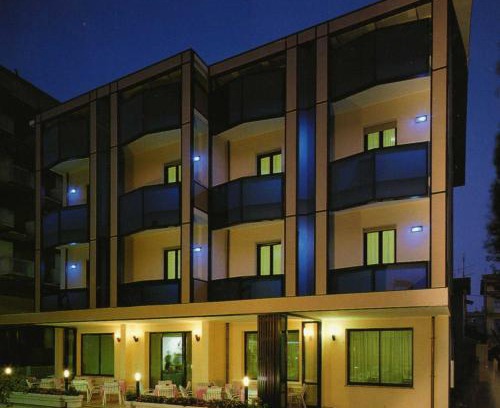 Igea Marina Hotel | Hotel Urbinati