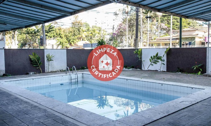 Sao Jose dos Campos Hotel | OYO Urupema Hotel, São Paulo
