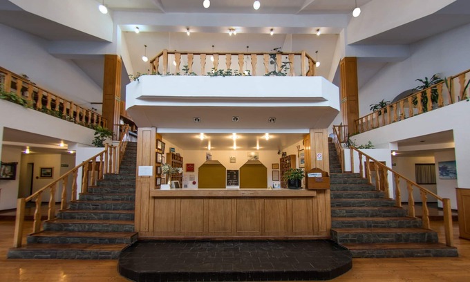 Province of Tierra del Fuego Hotel | Hotel Ushuaia