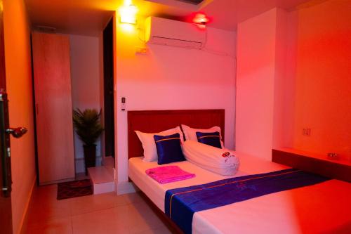 Uttara Hotel | Hotel Uttara