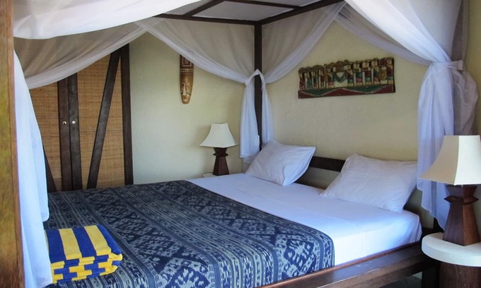 Purwakerti Hotel | Hotel Uyah Amed & Spa Complejo turístico