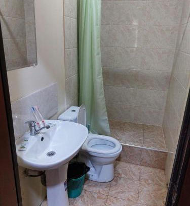 Kanimekh District Casa | Hotel