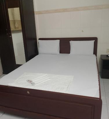 District 5 Apartamento | hotel văn đô