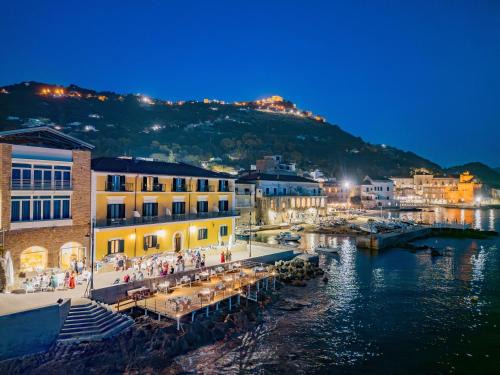 Santa Maria di Castellabate Hotel | Hotel Villa Sirio