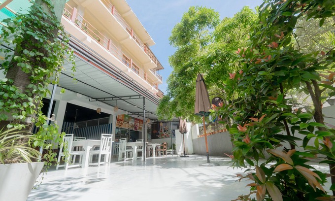 Mirissa Hotel | Hotel Vacanza