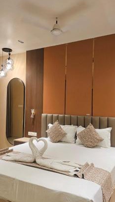 Jayadev Vihar Hotel | Hotel Vaishno Regal
