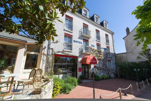 Azay-le-Rideau Hotel | Hotel Val De Loire