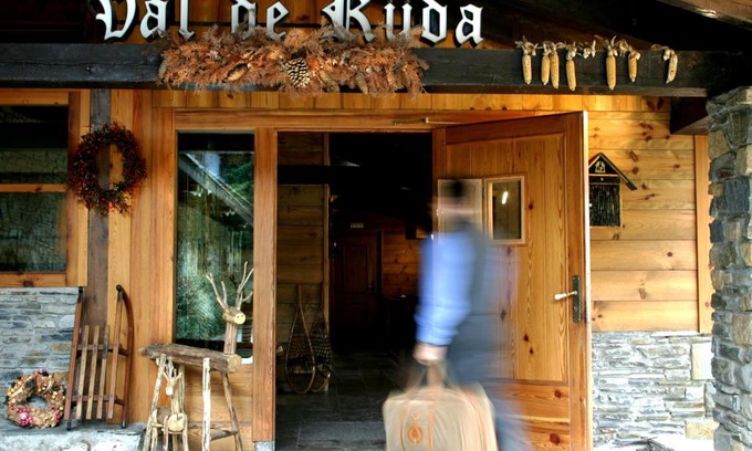 Baqueira Hotel | Hotel Val de Ruda
