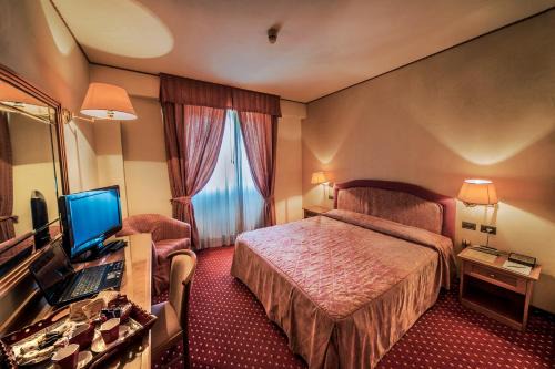 Montevarchi Hotel | Hotel Valdarno