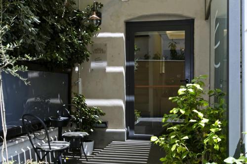 Monti Hotel | Hotel Valeri