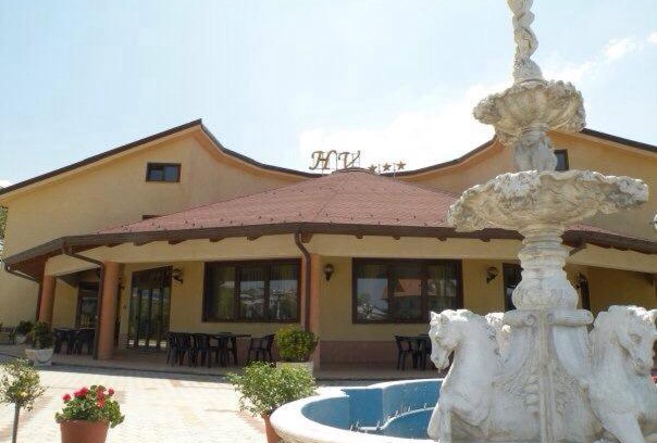 Simbario Hotel | Hotel Valeria