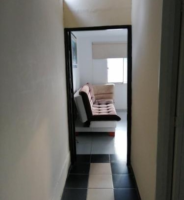 San Gil Apartamento | hotel Valery
