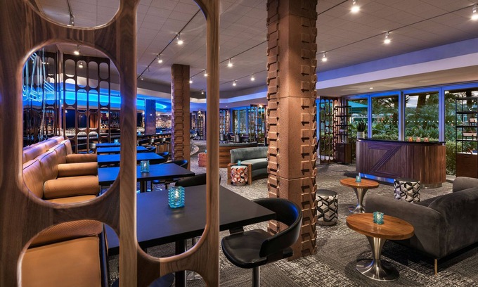 Arts District Complejo | Hotel Valley Ho