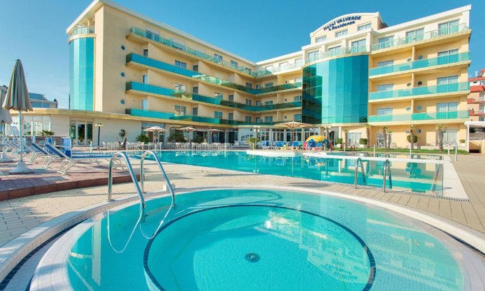 Valverde Apartamento | Hotel Valverde & Residenza